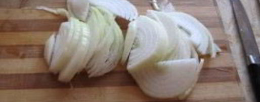 Шаг 1: сырного супа-пюре в мультиварке