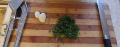 Шаг 8: сырного супа-пюре в мультиварке