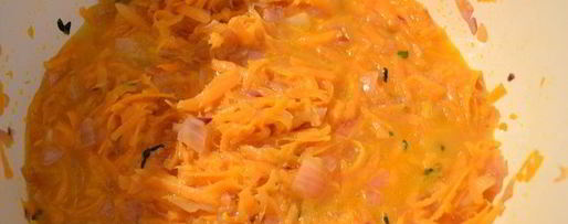 Шаг 6: сырного супа с белой фасолью