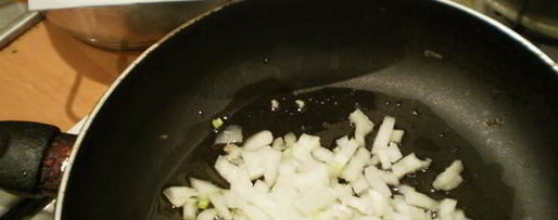 Шаг 1: сырного супа с брюсельской капустой и клецками