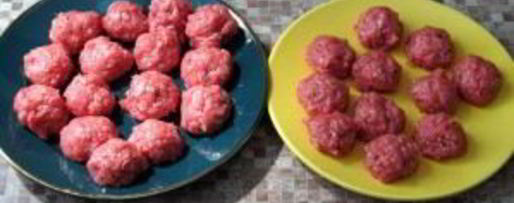 Шаг 3: сырного супа с фаршем