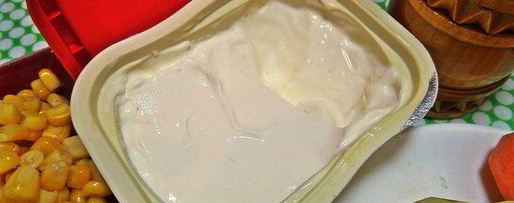 Шаг 3: сырного супа с гречневыми хлопьями