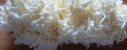 Шаг 2: сырного супа с картошкой