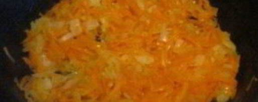 Шаг 3: сырного супа с картошкой