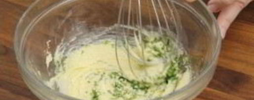 Шаг 3: сырного супа с клецками