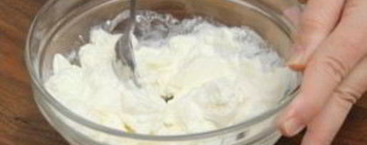 Шаг 4: сырного супа с клецками