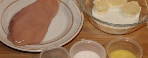 Шаг 3: сырного супа с кнелями