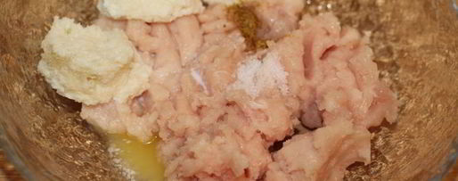 Шаг 4: сырного супа с кнелями