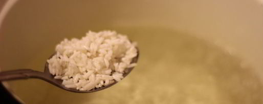 Шаг 5: сырного супа с кнелями