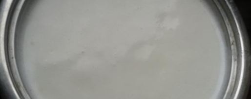 Шаг 4: сырного супа с колбасой