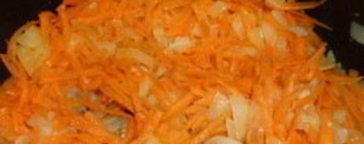 Шаг 6: сырного супа с копченостями