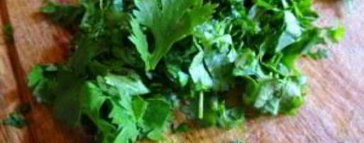 Шаг 8: сырного супа с копченостями