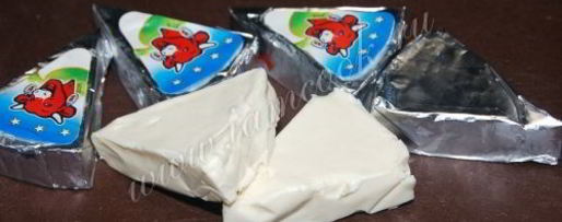 Шаг 6: сырного супа с куриной грудкой