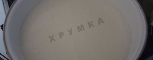 Шаг 11: сырного супа с куриными фрикадельками