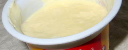 Шаг 3: сырного супа с лапшой