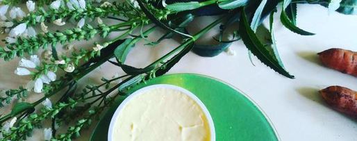 Шаг 7: сырного супа с морковью