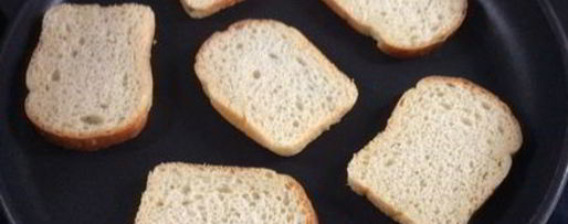 Шаг 10: сырного супа с семгой и креветками