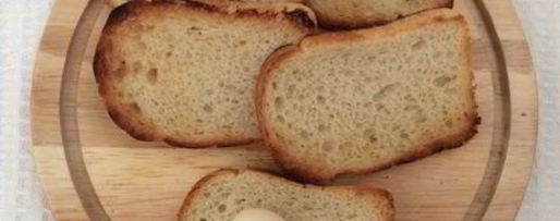 Шаг 11: сырного супа с семгой и креветками