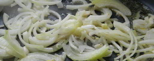 Шаг 4: сырного супа с сосисками