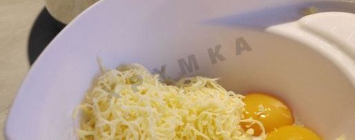 Шаг 2: сырного супа с цветной капустой и сливками