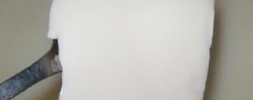 Шаг 2: сырного супа с цветной капустой