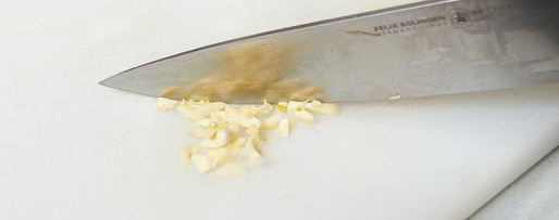 Шаг 3: тайского супа с красной чечевицей