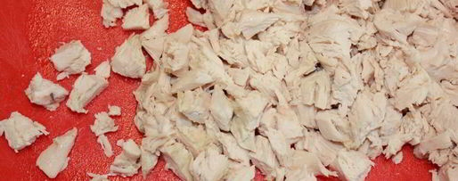 Шаг 10: тыквенного крема-супа с сухариками