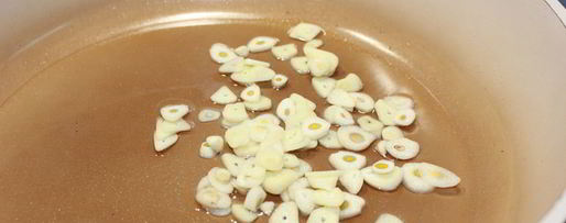 Шаг 5: тыквенного крема-супа с сухариками