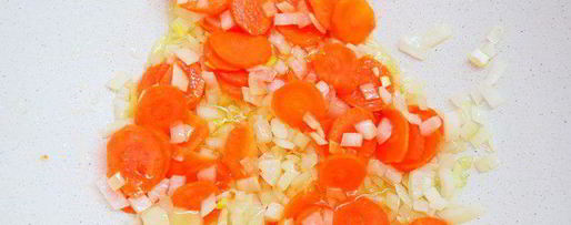 Шаг 4: чилийской ухи