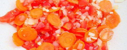 Шаг 5: чилийской ухи