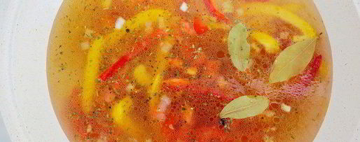 Шаг 7: чилийской ухи