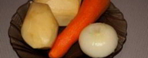 Шаг 2: финской ухи со сливками