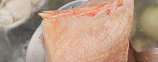 Шаг 3: классической ухи