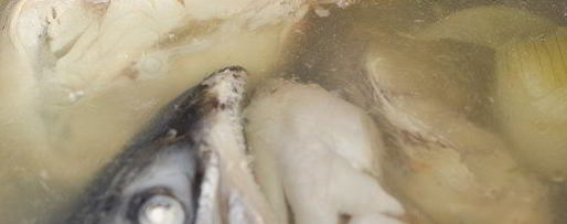 Шаг 4: классической ухи