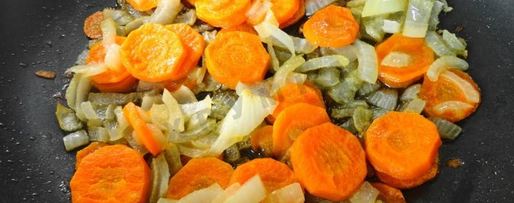 Шаг 5: рыбного супа уха из кеты