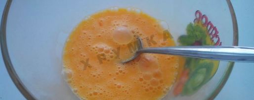 Шаг 5: рыбного супа уха из окуня