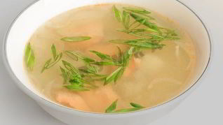 Рецепт Тройной царской ухи