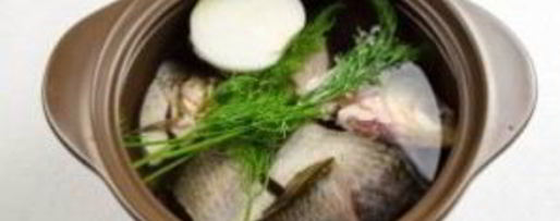 Шаг 3: ухи деревенской