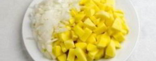 Шаг 5: ухи деревенской