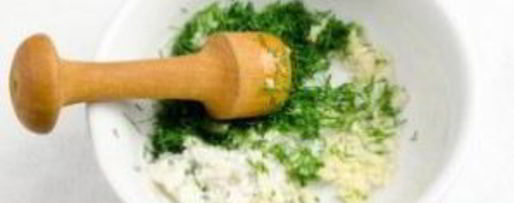 Шаг 6: ухи деревенской