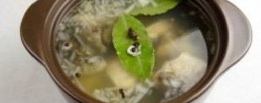 Шаг 8: ухи деревенской