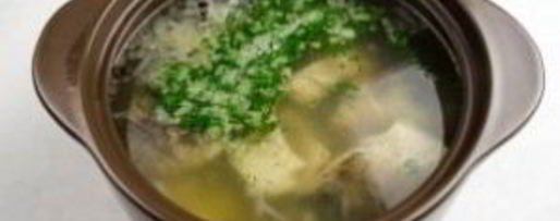 Шаг 9: ухи деревенской