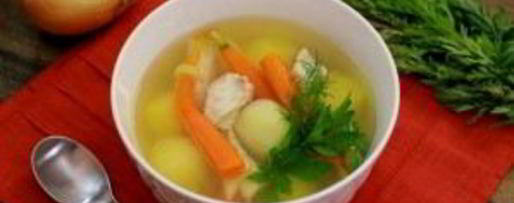 Шаг 4: ухи домашней