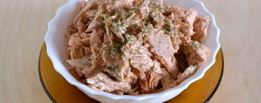 Шаг 3: ухи из гольца