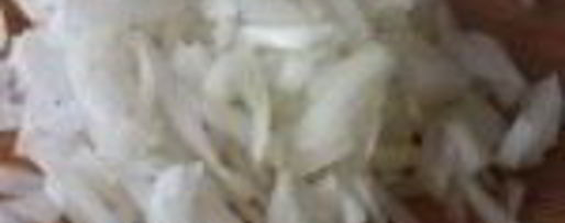 Шаг 1: ухи из карася