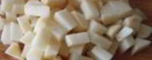 Шаг 2: ухи из карася