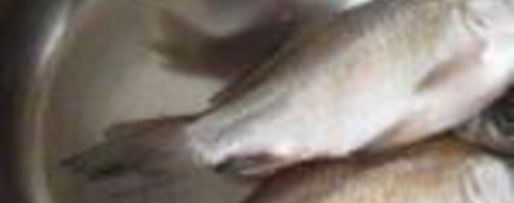 Шаг 4: ухи из карася