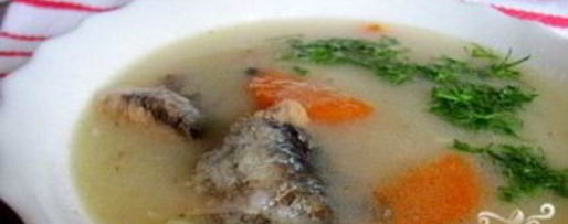 Шаг 7: ухи из консервы