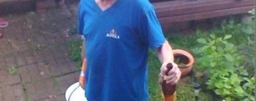 Шаг 5: ухи из лосося и форели