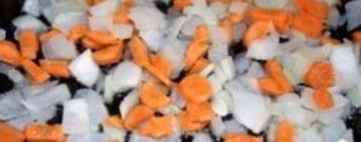 Шаг 1: ухи из морского окуня